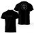CAMISETA ALÉM DA CHEGADA - Imagem 2