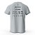 CAMISETA MARATONA DE CURITIBA 5 E 10K 2025 - Imagem 2