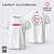 CAMISETA EU VOU MARATONA 2026 - Imagem 5