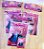Kit Livrinho de Colorir Personalizado Frozen 2 - Imagem 2
