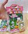 Kit Livrinho de Colorir Personalizado Mickey PicNic - Imagem 1