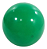 10 Bolas de Vinil  Lisa Grande 36Cm Bolão Festa Decoração - Imagem 2