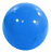50 Bolas de Vinil Lisa Grande 36Cm Bolão Brinde Festa Decoração Atacado - Imagem 2