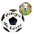 Bola De Vinil Pingo Dente De Leite Futebol Kit Com 10 Unidades - Imagem 2
