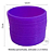 Mola Maluca Neon Grande Colorida Brinquedo Infantil Brinde Prenda Festa - Kit 10 Unidades - Imagem 4