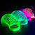 Mola Maluca Neon Grande Colorida Brinquedo Infantil Brinde Prenda Festa - Kit 10 Unidades - Imagem 3