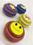 Ioiôs Cores Sortidos Brinquedo Prenda Doação Festa Kit 50 Unidades - Imagem 4