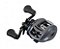 CARRETILHA NEW VENTURA VT5 LADO ESQUERDO - 5 ROLAMENTOS - DRAG: 4KG - Imagem 6