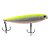 Isca Artificial Tornado 85 Lizard Fishing 8,5cm 11,7g, Cor 281. - Imagem 2