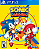 Sonic Mania PS4 PSN Mídia Digital - Imagem 1