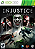 Injustice Gods Among Us Xbox 360 Mídia Digital - Imagem 1