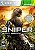 Sniper Ghost Warrior Xbox 360 Mídia Digital - Imagem 1