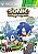 Sonic Generations Xbox 360 Mídia Digital - Imagem 1