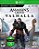 Assassin's Creed Valhala Xbox One|Series Mídia Digital - Imagem 1