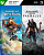 Assassin’s Creed Valhalla + Immortals Fenyx Rising Xbox One|Series Mídia Digital - Imagem 1