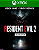 RESIDENT EVIL 2 Deluxe Edition Xbox One|Series Mídia Digital - Imagem 1