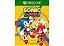 Sonic Mania Xbox One Mídia Digital - Imagem 1