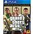 GTA V ps4/ps5 - Imagem 1