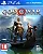 God  of war 2018- ps4/ps5 - Imagem 1