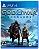 God Of War Ragnarok ps4/ps5 - Imagem 2