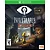 Little Nightmares xbox one/xbox series - Imagem 1