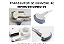 Conector Transdutor Ge Convexo 4c - Imagem 1