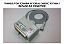 Conector Transdutor Toshiba Setorial Cardio Pst 65at - Imagem 1