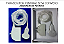 Transdutor Mindray 3c5a Convexo - Imagem 1