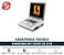ASSISTENCIA TECNICA ULTRASSOM PORTATIL SAMSUNG MEDISON MY SONO U6 LIVE - Imagem 1