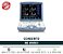 CONSERTO ULTRASSOM PORTATIL GE VIVID I - Imagem 1