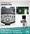 CONSOLE ULTRASSOM SIEMENS X150 - Imagem 1