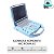 CONSOLE ULTRASSOM SONOSITE MICROMAXX - Imagem 1