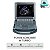 FONTE ULTRASSOM PORTATIL SONOSITE M TURBO - Imagem 1