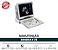 MANUTENCAO ULTRASSOM PORTATIL MINDRAY Z5 - Imagem 1