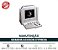 MANUTENCAO ULTRASSOM PORTATIL SIEMENS ACUSON CYPRESS - Imagem 1