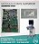 MODULO FONTE SUPERIOR ULTRASSOM SIEMENS X150 - Imagem 1