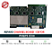 REPARO CHANNEL BOARD CB FOR PHILIPS CX30 - Imagem 1