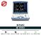 REPARO ULTRASSOM PORTATIL GE VIVID I - Imagem 1