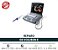 REPARO ULTRASSOM PORTATIL GE VOLUSON E - Imagem 1