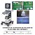 CONSERTO DE ULTRASSOM GE VOLUSON S6 PLACA DBM 128 S 5573638-2 - Imagem 1