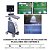 CONSERTO DE ULTRASSOM GE VOLUSON P8 PLACA DBM 128 S 5573638-2 - Imagem 1