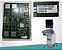 PLACA RC ULTRASSOM SIEMENS X150 - Imagem 1