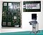 PLACA RC ULTRASSOM SIEMENS X300 - Imagem 1