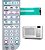 Membrana Teclado de Microondas Electrolux Mef41 - Imagem 4