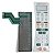 Membrana Teclado Microondas Consul CMS25AB Facilite Compacto - Imagem 3