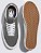 Vans Skate Old Skool Pewter/true White - Imagem 1