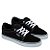 Tênis Vans Skate Chukka Low - Black / White (40) - Imagem 1
