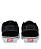 Tênis Vans Skate Chukka Low - Black / White (40) - Imagem 3