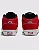TÊNIS VANS HALF CAB SKATE VERMELHO BRANCO. (40) - Imagem 3