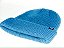 Gorro Vans Basics Beanie Moroccan Azul - Imagem 3